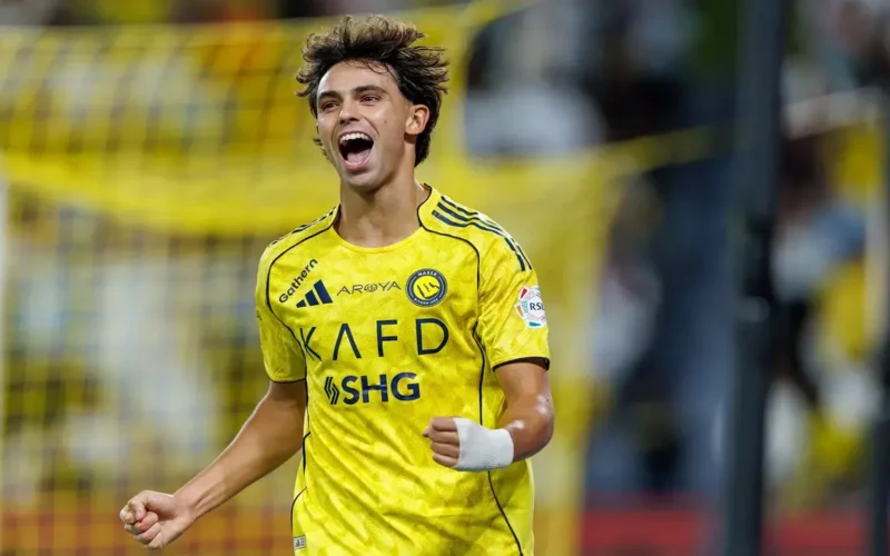 موعد مرتقب.. توقيت مباراة النصر والخلود والقنوات الناقلة في الدوري السعودي